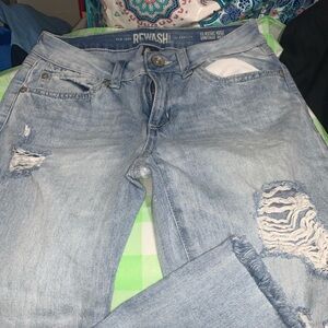Rewash - woman’s jeans